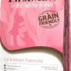 FirstMate Kitten Dry Cat Food - 5 Lbs