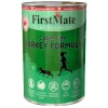 Firstmate Limited Ingredient Diet Turkey Canned Cat Food - 12.2 Oz - Case of 12