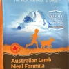 FirstMate Limited Ingredient Diet Grain-Free Lamb Dry Dog Food - 28.6 Lbs