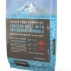 FirstMate Limited Ingredient Diet Grain-Free Chicken Blueberry Dry Dog Food - 28.6 Lbs