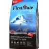 FirstMate Limited Ingredient Diet Grain-Free Small Bites OceanFish Dry Dog Food - 14.5 Lbs