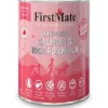 FirstMate Salmon and Rice Canned Dog Food - 12.2 Oz - Case of 12
