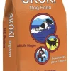 Firstmate Skoki Skin and Coat Care Chicken and Fish Dry Dog Food - 40 Lbs
