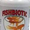Fishbiotic Fishbiotic Ciprofloxacin Tablets Fish Medication - 500 Mg - 30 Count