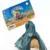 Florida Marine Research Hermit Crab Tiki Hut - Assorted - Small