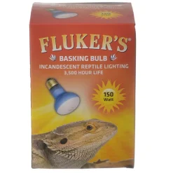 Fluker's Basking Bulb - 150 W