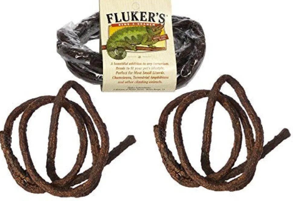 Fluker's Bend-A-Branch - Large