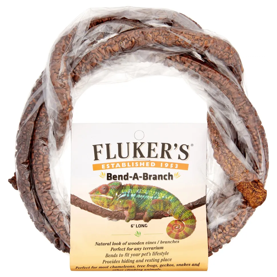Fluker's Bend-A-Branch - Medium
