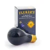 Fluker's Black Nightlight Bulb - 25 W