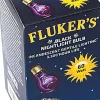 Fluker's Black Nightlight Bulb - 60 W