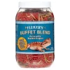 Fluker's Buffet Blend for Juvenile Bearded Dragons - 4.4 oz