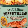 Fluker's Buffet Blend Veggie Variety for Juvenile Bearded Dragons - 4.5 oz