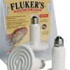 Fluker's Ceramic Heat Emitter - 100 W