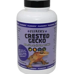 Fluker's Crested Gecko Premium Fruit & Insect Diet - 8 oz
