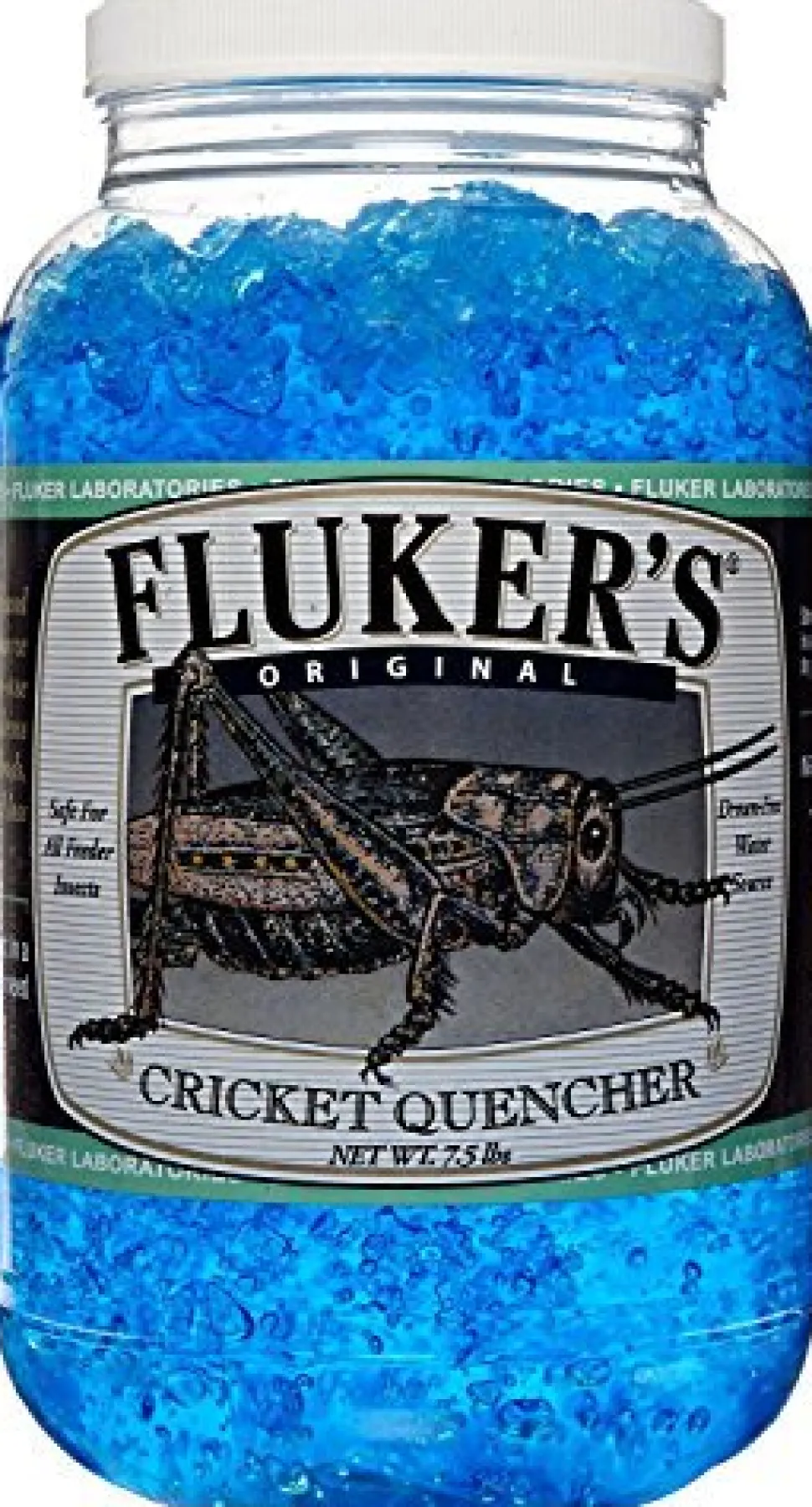 Fluker's Cricket Quencher - 7.5 lbs