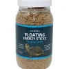Fluker's Floating Frenzy Sticks for Aquatic Turtles - 7.5 oz