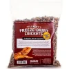 Fluker's Freeze-Dried Crickets - 1 lb