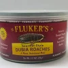 Fluker's Gourmet-Style Dubia Roaches - 1.2 oz