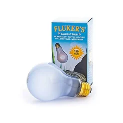 Fluker's Neodymium Daylight Bulb - 150 W