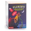 Fluker's Night Time Red Basking Light - 100 W