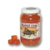 Fluker's Orange Cube Complete Cricket Diet - 6 oz