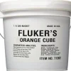 Fluker's Orange Cube Complete Cricket Diet - 1 gal