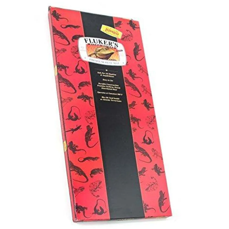 Fluker's Premium Heat Mat - 11" x 29"