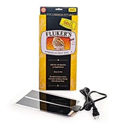 Fluker's Premium Heat Mat - 6" x 11"