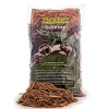 Fluker's Premium Tropical Cypress Bedding - 5 qt