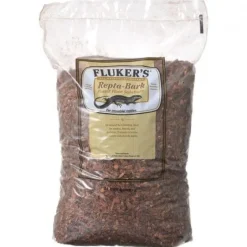Fluker's Premium Tropical Cypress Bedding - 10 qt