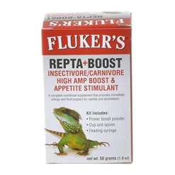 Fluker's Repta+Boost