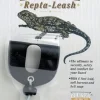 Fluker's Repta-Leash - Medium
