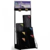 Fluker's Screen Cover Rack - 40 pcs