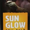 Fluker's Sun Glow Coil Bulb - Desert - 26 W