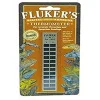 Fluker's Thermometer - Flat