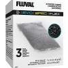 Fluval Activated Carbon Insert for Fluval SPEC Aquariums - 3 pk