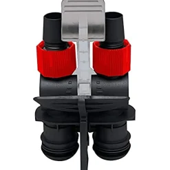 Fluval Aqua-Stop with Integrated Valve for 104/105/204/205/304/305/404/405