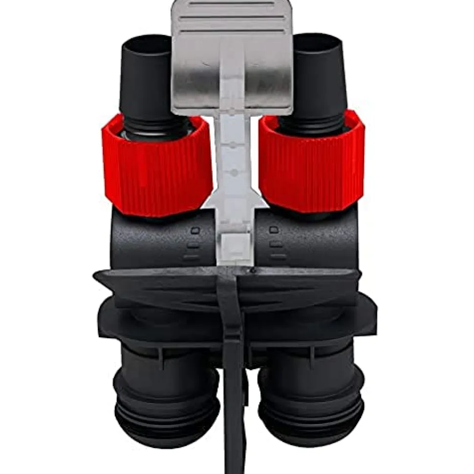 Fluval Aqua-Stop with Integrated Valve for 104/105/204/205/304/305/404/405
