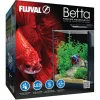Fluval Betta Premium Aquarium Kit - 2.6 gal