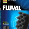 Fluval Bio-Foam for Fluval 306/406 - 2 pk
