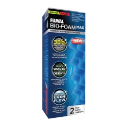 Fluval Bio-Foam Max 207/307 - 2 pk