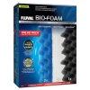 Fluval Bio-Foam Value Pack for 207