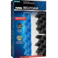 Fluval Bio-Foam Value Pack for 407