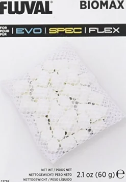 Fluval Bio-Max Insert for Fluval SPEC Aquariums