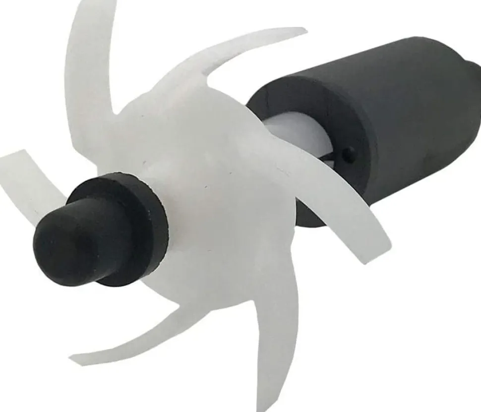 Fluval Complete Impeller Assembly for Fluval FX4 Canister Filter