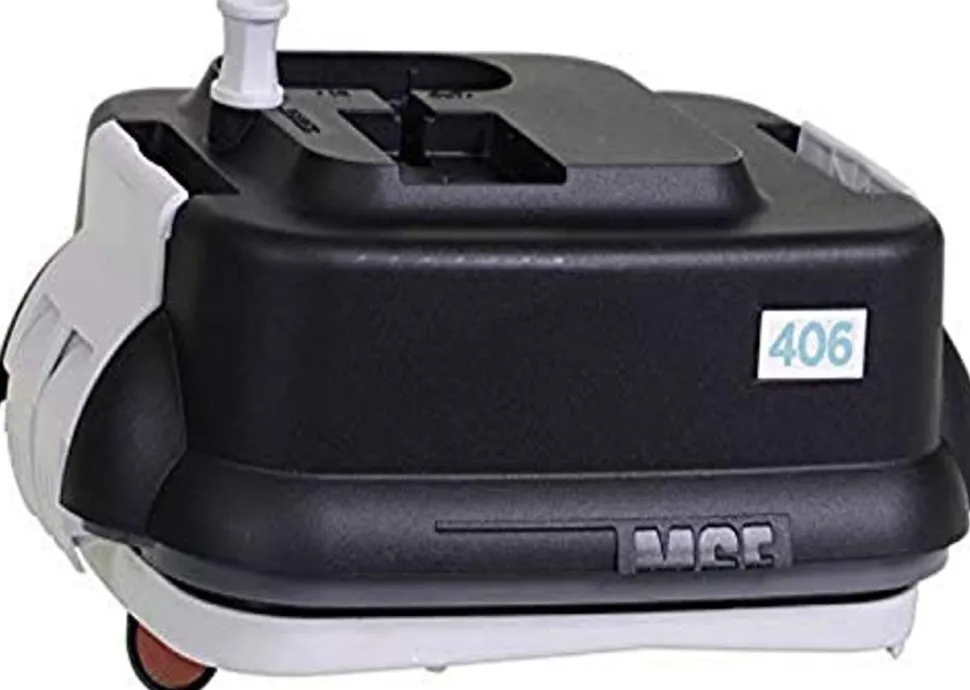 Fluval Complete Motor Head for 406