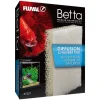 Fluval Diffusion Chamber for Betta Premium Aquarium Kit