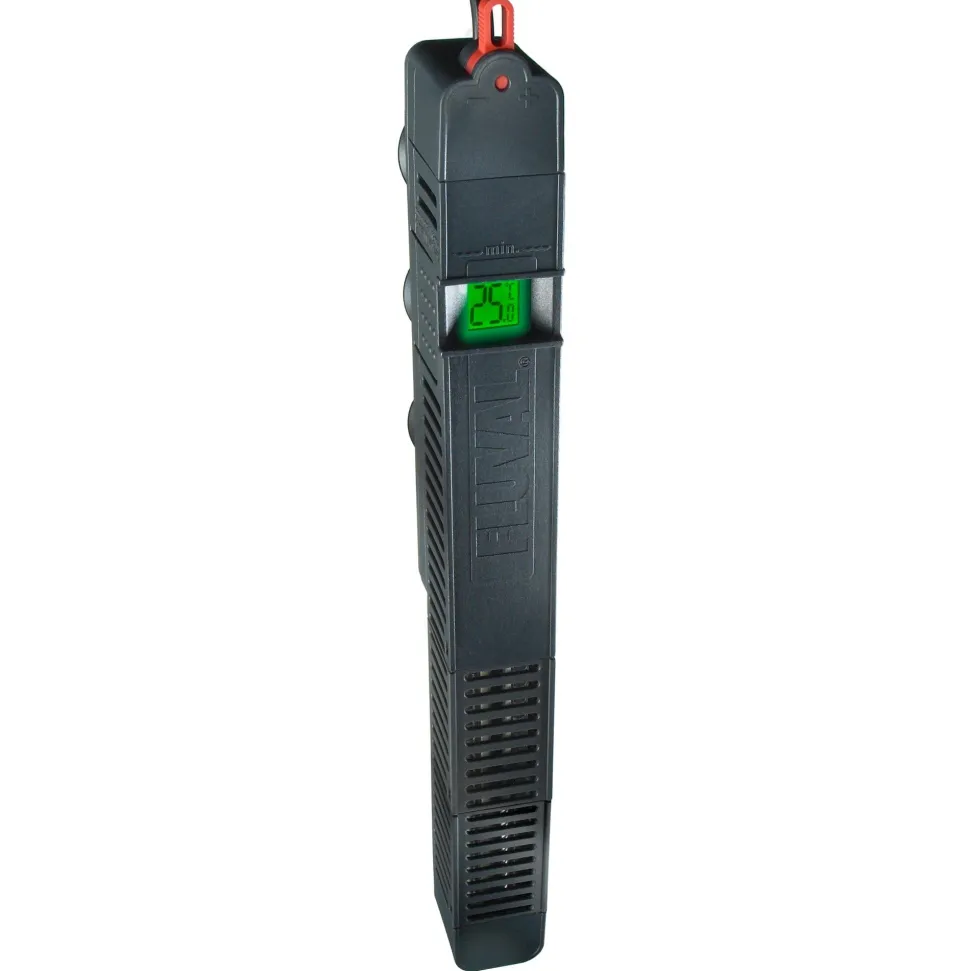 Fluval E Advanced Electronic Heater - 200 W