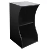 Fluval Flex Aquarium Stand - Black - 15 gal