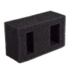 Fluval Foam Filter Block for Flex - 15 gal